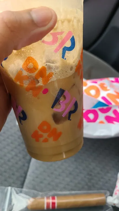Dunkin' Picture 8