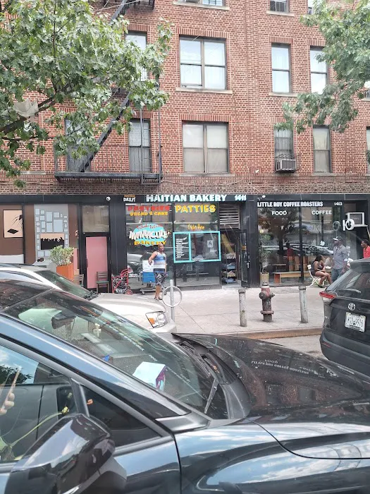 Immaculee Bakery Picture 9