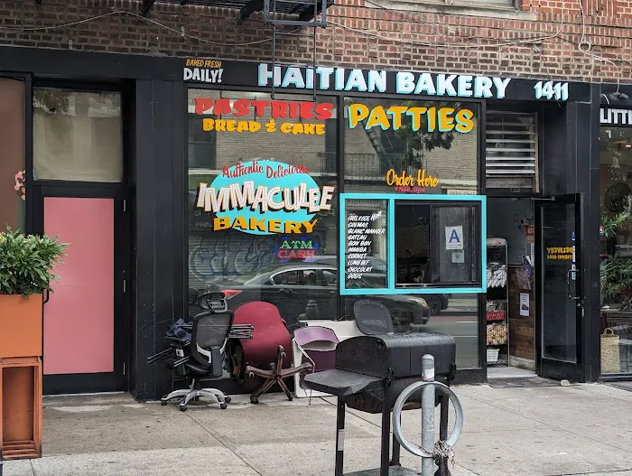 Immaculee Bakery Picture 10