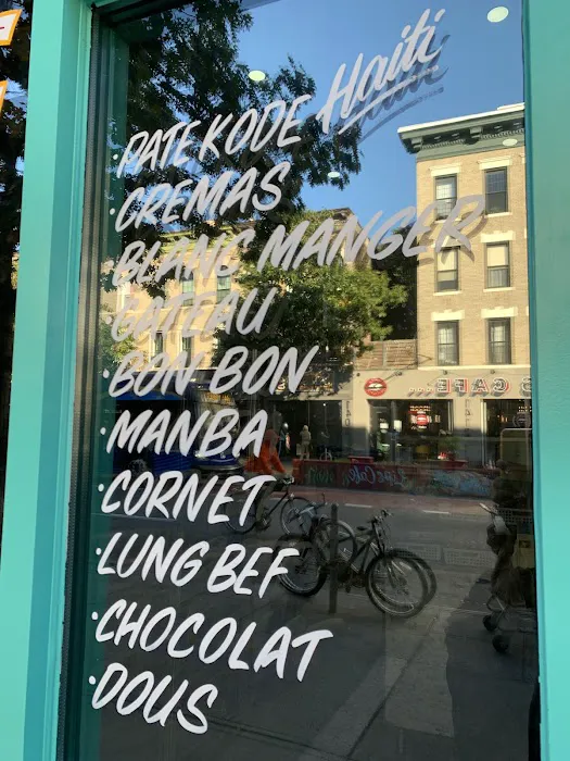 Immaculee Bakery Picture 2