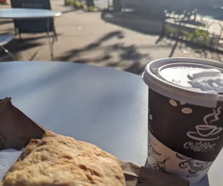Immaculee Bakery