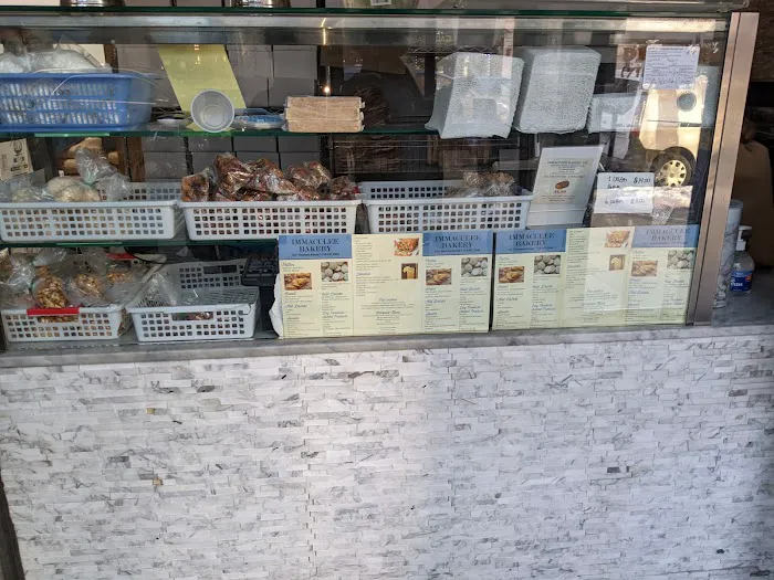 Immaculee Bakery Picture 3