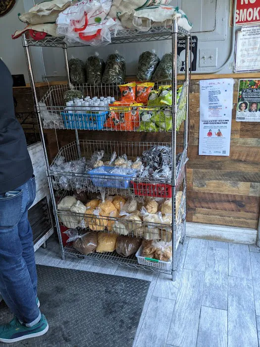 Immaculee Bakery Picture 5