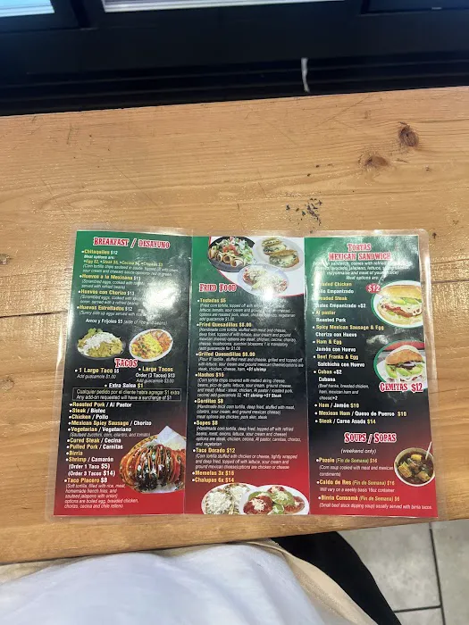 Tia Eli's Restaurant Picture 7