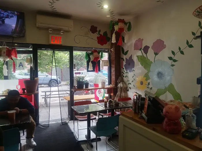 Tia Eli's Restaurant Picture 1