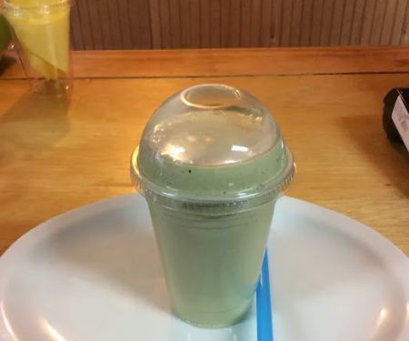 Snatch & Go Internet Juice Cafe & Bar