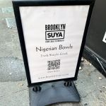 Brooklyn Suya PLG