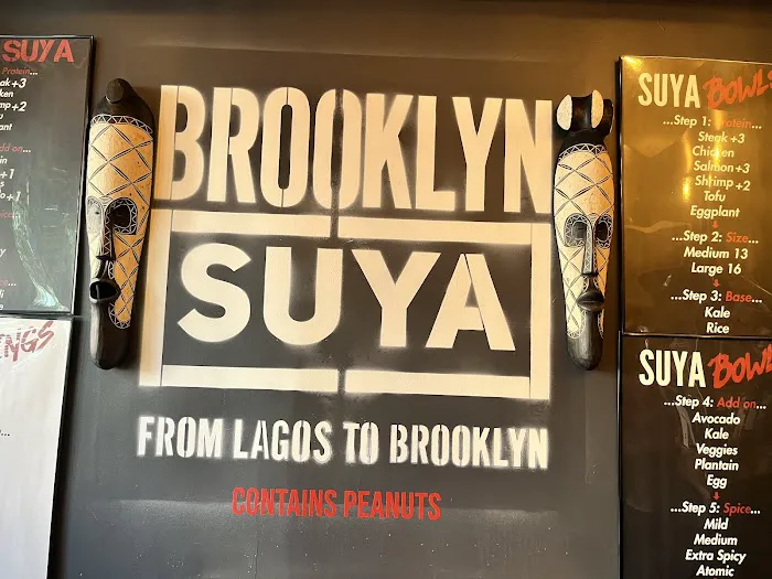 Brooklyn Suya PLG Picture 8