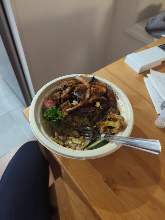 Brooklyn Suya PLG Picture 10