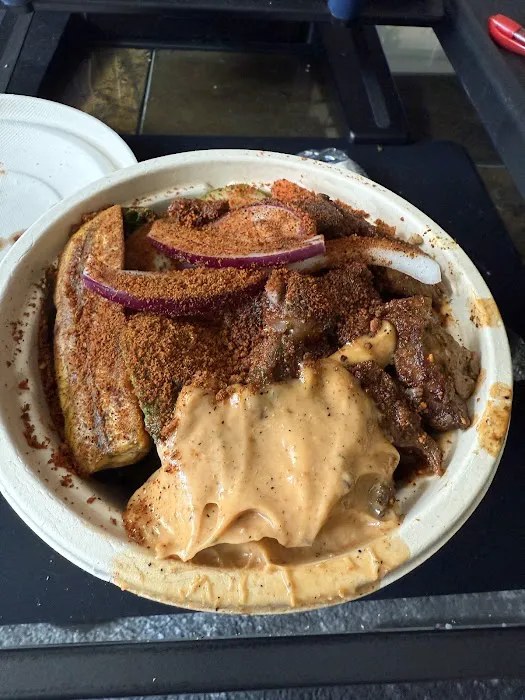 Brooklyn Suya PLG Picture 5