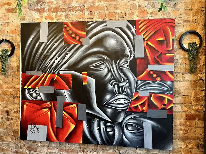 Brooklyn Suya PLG Picture 4