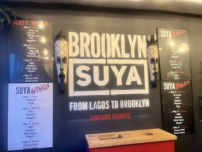 Brooklyn Suya PLG Picture 7