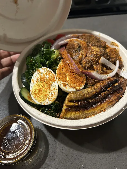Brooklyn Suya PLG Picture 9