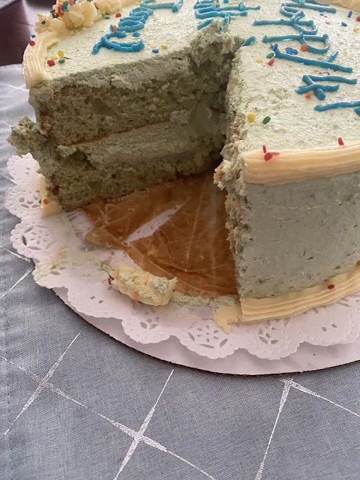 Cake Ambiance Picture 4