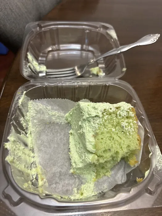 Cake Ambiance Picture 1