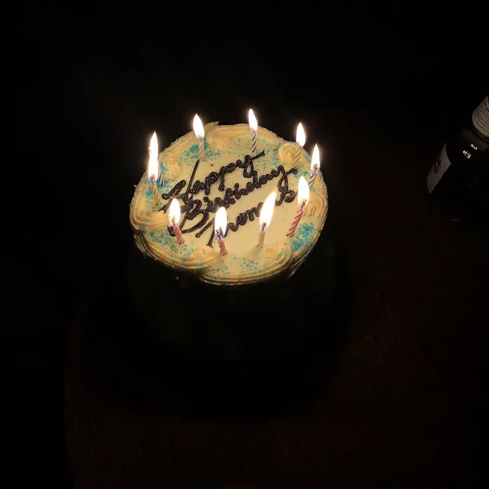 Cake Ambiance Picture 5