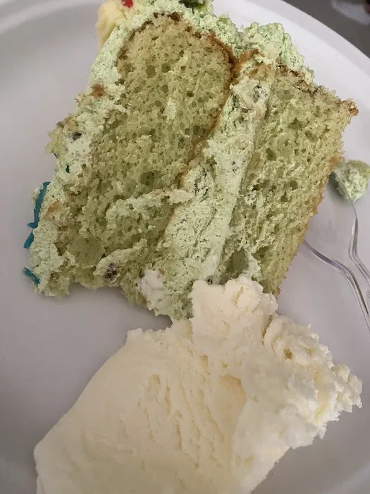 Cake Ambiance Picture 9