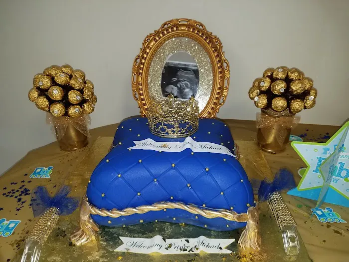 Cake Ambiance Picture 7