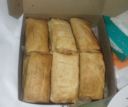 La Baguette Shop