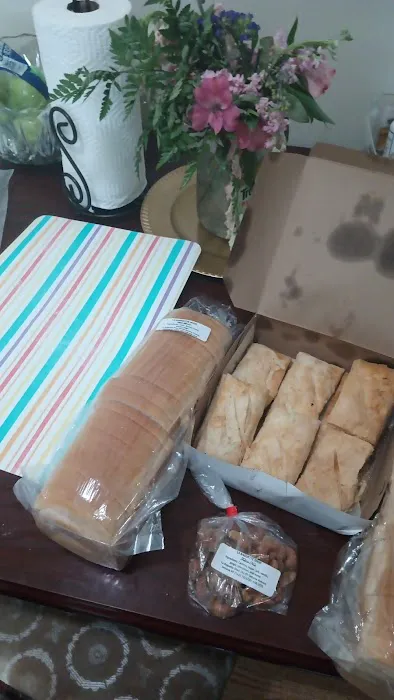 La Baguette Shop Picture 7