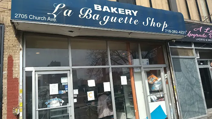 La Baguette Shop Picture 8