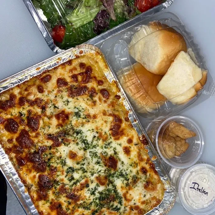 Mandys Lasagna witha TwiisT Picture 5
