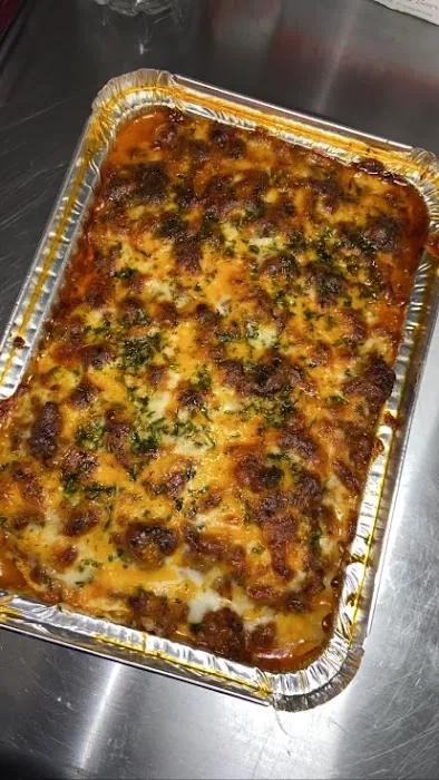 Mandys Lasagna witha TwiisT Picture 10