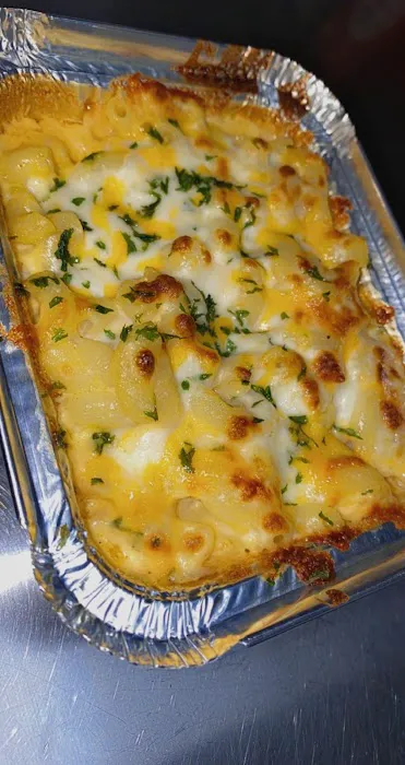 Mandys Lasagna witha TwiisT Picture 6