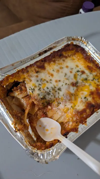 Mandys Lasagna witha TwiisT Picture 4