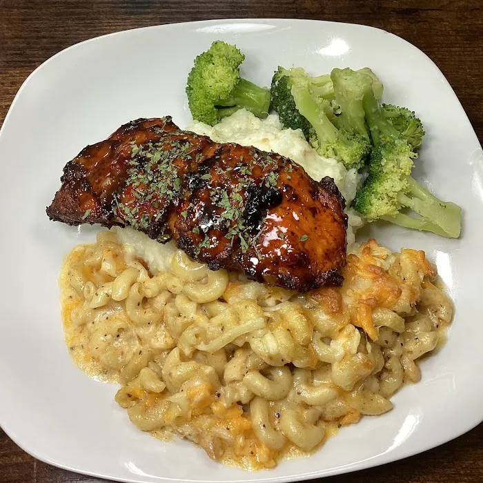 Brooklyn Hungry kitchen Picture 9