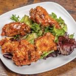 Brooklyn Hungry kitchen