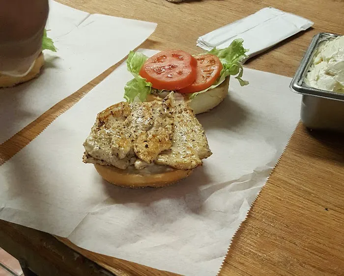 Nostrand Donut Shop And Mexican Food Picture 6