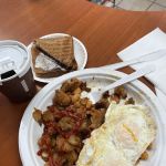 Nostrand Donut Shop And Mexican Food