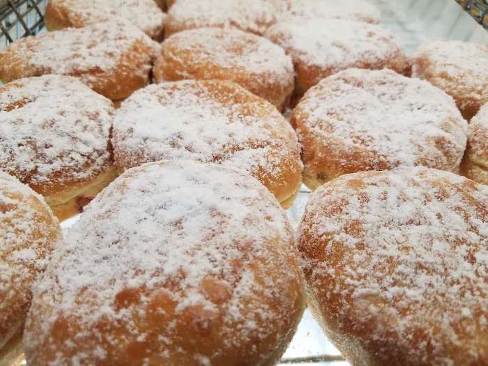 Nostrand Donut Shop And Mexican Food Picture 4