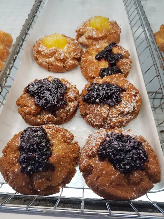 Nostrand Donut Shop And Mexican Food Picture 10