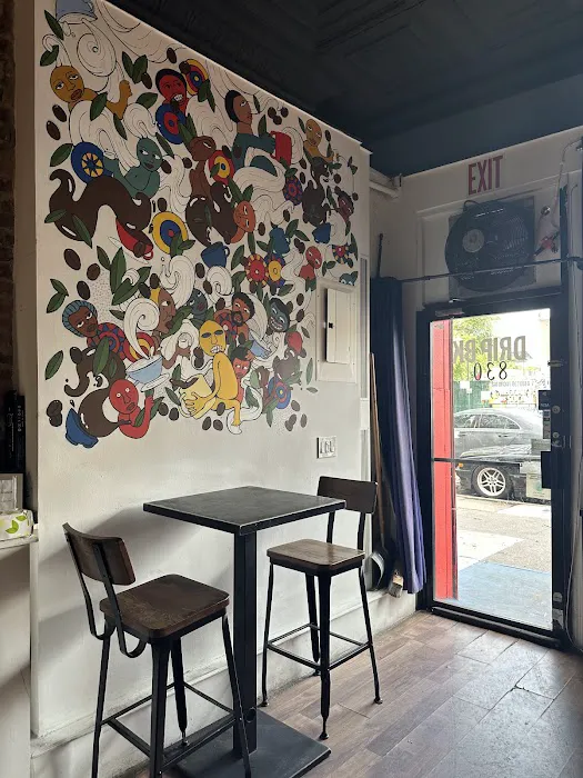 Drip Beverage Lounge Picture 1