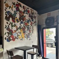 Drip Beverage Lounge ico