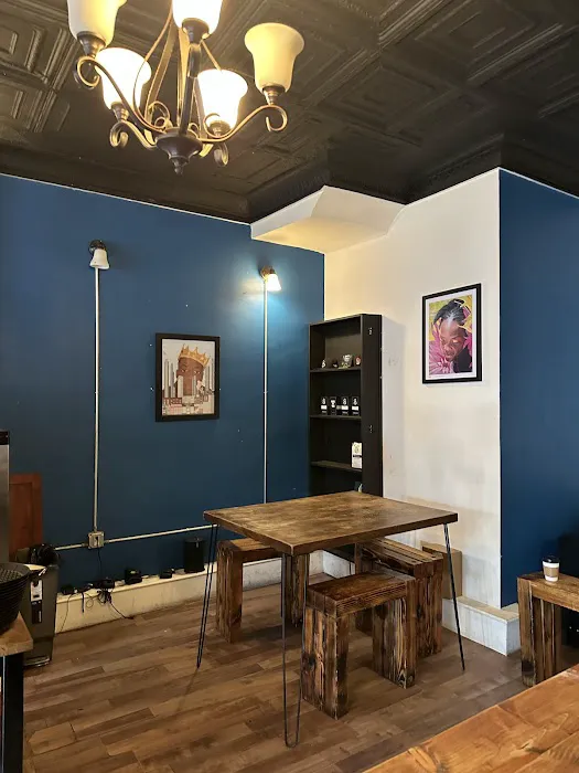 Drip Beverage Lounge Picture 2