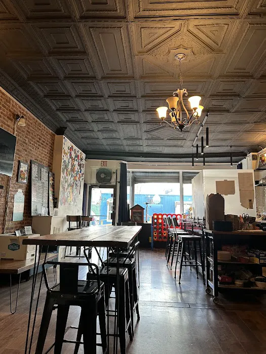 Drip Beverage Lounge Picture 10