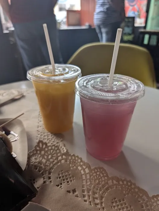 Drip Beverage Lounge Picture 4