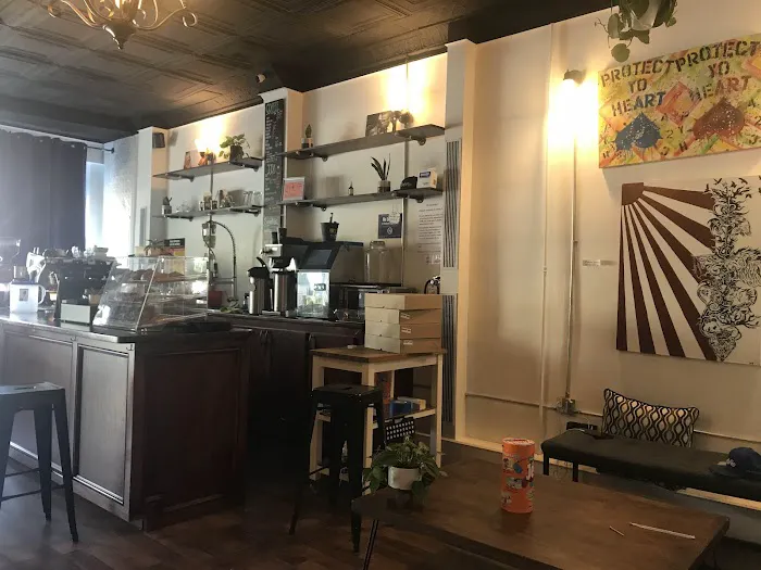 Drip Beverage Lounge Picture 3