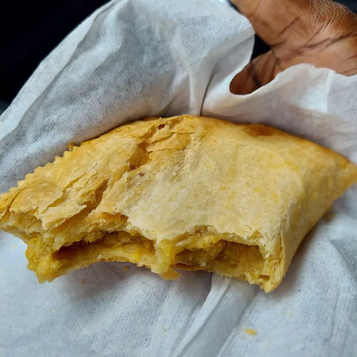 Tastee Pattee Picture 9