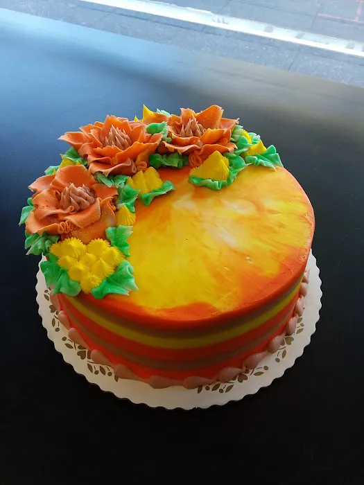 Tastee Pattee Picture 2