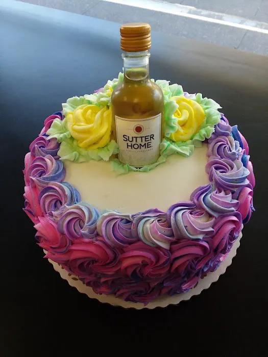Tastee Pattee Picture 7