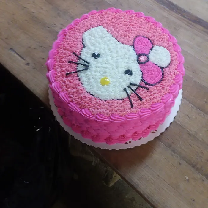 Tastee Pattee Picture 5