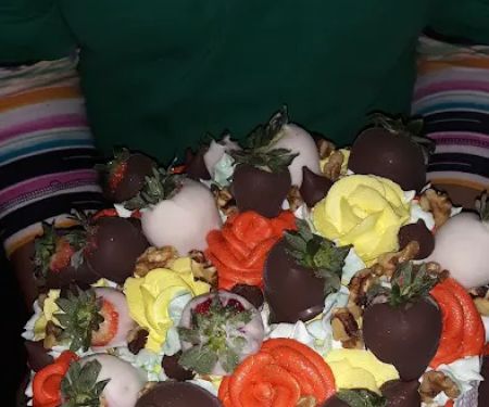 Tastee Pattee