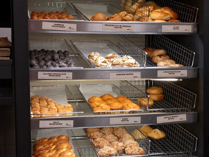 Dunkin' Picture 10