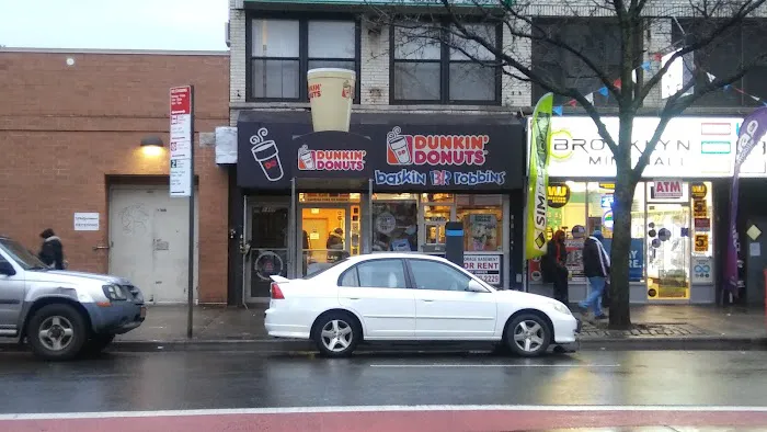 Dunkin' Picture 5