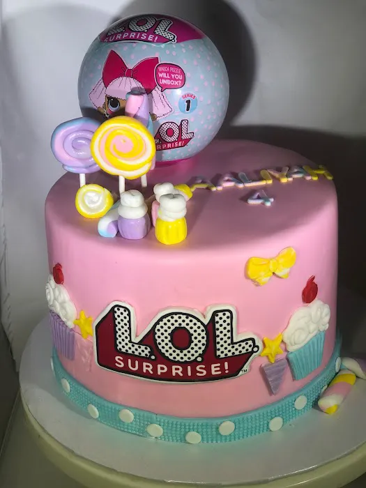 Champagnes Sweets Picture 6