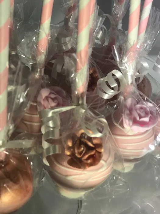 Champagnes Sweets Picture 4